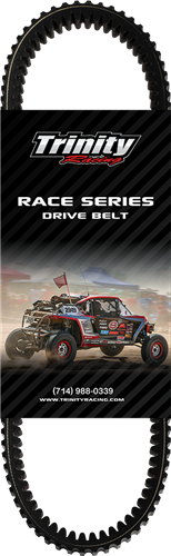 2020-2026 Polaris RZR PRO XP / XP4 Turbo - Trinity Racing Race Series Drive Belt by GBoost (TR-D1202-RS)