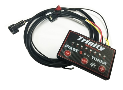 2007-2013 Yamaha Grizzly 700 Trinity Racing Stage 5 EFI Tuner (TR-F113)