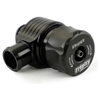 Trinity Racing Blow Off Valve (BOV) (TR-T30008) for 2016-2026 Polaris RZR XP/XP4 Turbo / Turbo S / PRO XP