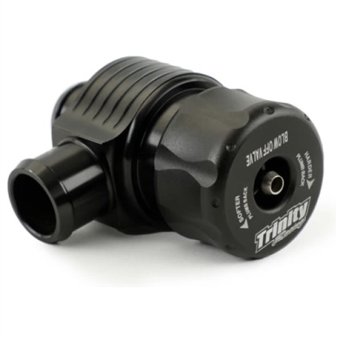 Trinity Racing Blow Off Valve (BOV) (TR-T30008) for 2017-2026 CanAm Maverick X3 / Max