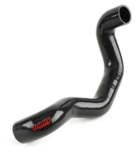 Trinity Racing Boost Tube / Hose (TR-T30009) for 2017-2026 CanAm Maverick X3 R Models / MAX