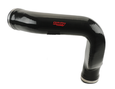 Trinity Racing Upgraded INTAKE Tube / Hose (TR-T30012) for 2020-2026 Polaris RZR PRO XP / XP4 TURBO