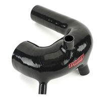 Trinity Racing Intake J-Tube (TR-T30017) for 2020-2026 Polaris RZR PRO XP / XP4 TURBO