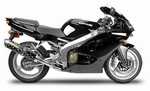 1998-2002 Kawasaki ZX6R Two Brothers Racing Bolt (Flange) On Exhaust System Standard Gold Series