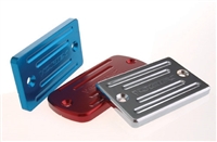 2013-2022 Honda Grom MSX125 Vortex Aluminum Front Brake Reservoir Cap