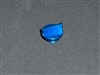 Vortex Oil Fill Cap - Blue, Honda, Tri, (CA218B)