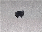 Vortex Oil Fill Cap - Black, Honda, Tri, (CA218K)