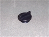 Vortex Oil Fill Cap - Black, Kawasaki (CA409K)