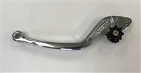 Vortex Adjustable Clutch Lever,Chrome, Mount Not Included (LC191C)