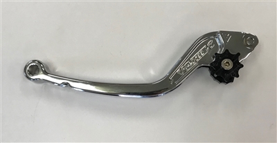 Vortex Adjustable Clutch Lever,Chrome, Mount Not Included (LC191C)