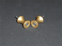 Vortex Racing 8mm Swingarm Sliders / Spools - Gold (SP526G)