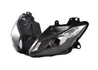 YANA SHIKI | Headlight / Headlamp Assembly | KAWASAKI: ZX6R 636 | 2012-2017 | Set: - | # HL2316-5