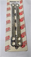 1998-2006 Suzuki GSX 600F Katana Billet Aluminum Lowering Links - Engraved With LRC