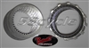 2002-2003 Ducati 620IE / Sport Barnett Kevlar Clutch Kit - Plates Only (306-25-10001)