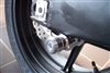 Swingarm Sliders / Spools ZX7R ZX9R - Socket Head