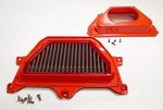 2006-2007 Yamaha R6 BMC Air Filter - Street - (FM450/04)