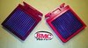 2000-2005 Kawasaki ZX12R BMC Air Filter - Race - (FM256/19RACE)