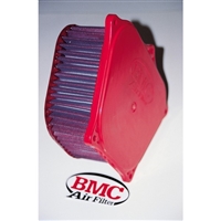 1999-2007 Suzuki GSX 1300R Hayabusa BMC Air Filter - Street - (FM204/11)