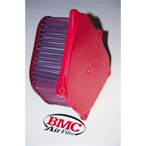 1999-2007 Suzuki GSX 1300R Hayabusa BMC Air Filter - Street - (204/11)