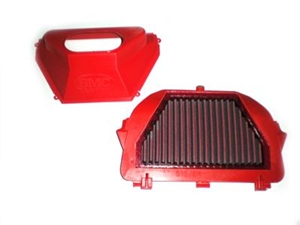 2010-2021 Yamaha R6 BMC Air Filter - Street (FM595/04)