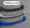 2004-2005 Suzuki GSXR600 Brake Lever