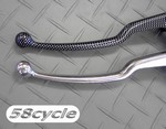 2002-2003 Honda CBR954RR Clutch Lever