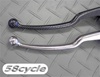 2006-2011 Kawasaki ZX14 Clutch Lever