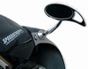 2006-2007 Kawasaki ZX14 Chrome Mirror Set