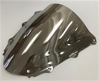 2003-2004 Ducati 749 DMP High Bank Mercury Double Bubble Windshield/Windscreen  (7770122)