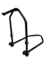 Universal Motorcycle Front Wheel Stand - Triple Tree
