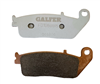 1995-1999 Suzuki GSF 600 Bandit Galfer / GBrakes GOLD Sintered Front Brake Pads - FD108G1375 GOLD