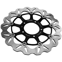 2001-2003 Yamaha FJR1300 Galfer / GBrakes Front Wave Rotor