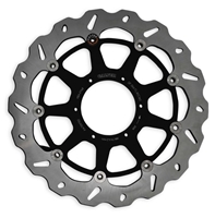 1995-2000 BMW R850R Roadster Galfer Front Wave Rotor