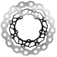 2015-2021 Yamaha R1S / R1 / R1M Galfer / GBrakes Front Wave Rotor (DF475FLQ)