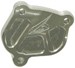 2007-2008 Yamaha R1 Graves Left Side Billet Aluminum Engine Cover (Small Stator Cover) (EGY-07R1-AL)