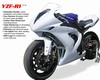 2004-2006 Yamaha R1 Hotbodies Complete Race Bodywork Kit