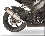 2008-2009 Kawasaki ZX10R KR Tuned FULL Exhaust System - $800 OFF RETAIL