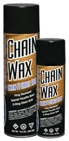 Maxima Chain Wax / Lube