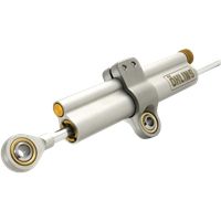 2000-2017 Suzuki GSXR750 Ohlins Steering Stabilizer Damper Kit