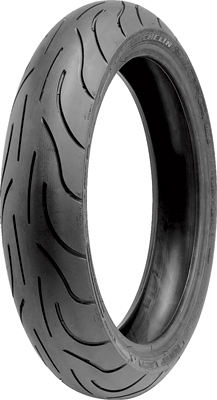 Michelin Pilot Power Front Tire 120 / 70 X 17 (Michelin PN 95895)