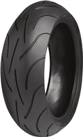 Michelin Pilot Power Rear Tire 190 / 50 X 17 (Michelin PN 90043)