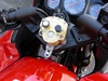 2008-2012 Kawasaki Ninja 250R Scott's Performance Steering Stabilizer / Damper Kit