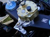 2003-2004 Honda CBR600RR Scott's Performance Steering Stabilizer / Damper Kit