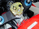 2002-2003 Honda CBR954RR Scott's Performance Steering Stabilizer / Damper Kit