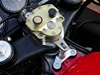 2001-2007 Honda CBR600 F4i Scott's Performance Steering Stabilizer / Damper Kit