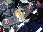 2005-2006 Suzuki GSXR1000 Scott's Performance Steering Stabilizer / Damper Kit