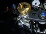 2007-2008 Suzuki GSXR1000 Scott's Performance Steering Stabilizer / Damper Kit