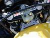 1997-2000 Suzuki GSXR600 Scott's Performance Steering Stabilizer / Damper Kit