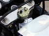 1996-1999 Suzuki GSXR750 Scott's Performance Steering Stabilizer / Damper Kit