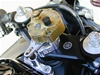 2003-2005 Yamaha R6 Scott's Performance Steering Stabilizer / Damper Kit